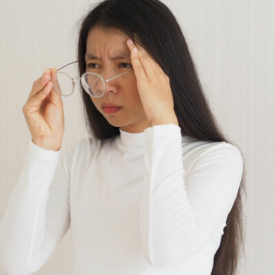 Macular degeneration – Causes, signs, management, and prevention